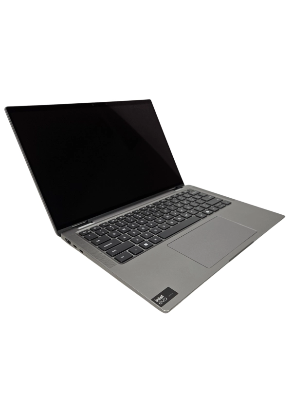 2w1 Dell Latitude 7450 Ultra 7 165U 32GB 512SSD 14'' FHD+ 1920x1200 x360 WiFi BT Kam Win11Pro GW12mc